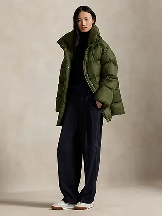 POLO RALPH LAUREN | Daunenjacke | 